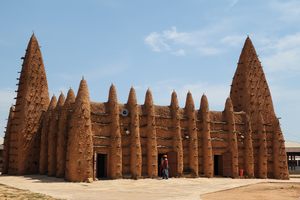Photo of Côte d'Ivoire
